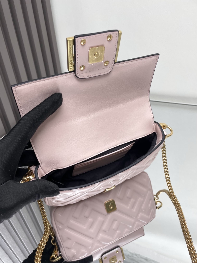 Fendi Baguette Bags